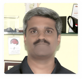 Ashutosh S. Bhakare