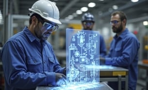 Industry-Specific Modernization