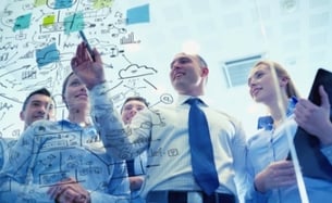 Enterprise-Collaboration-Data-Sharing