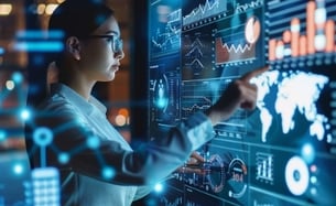 AI, RAG & GenAI Enablement