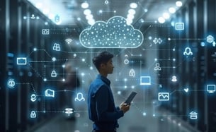 Cloud & Platform Modernization