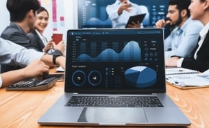 Industry-Specific & Regulated Data Flows