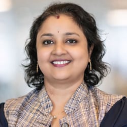 Ashwini Duvvuri
