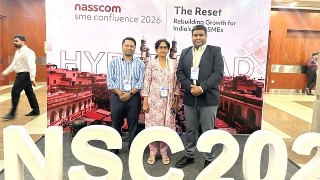 nasscom