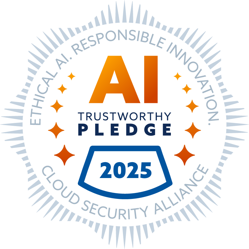CSA_AI_Trustworthy_Pledge_Badge