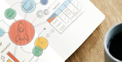 Reduce Manual Planning