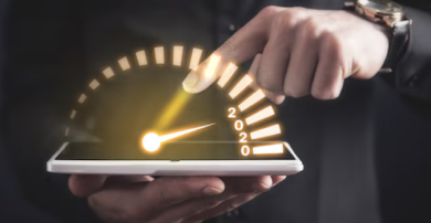 Lower Cost and Higher Speed