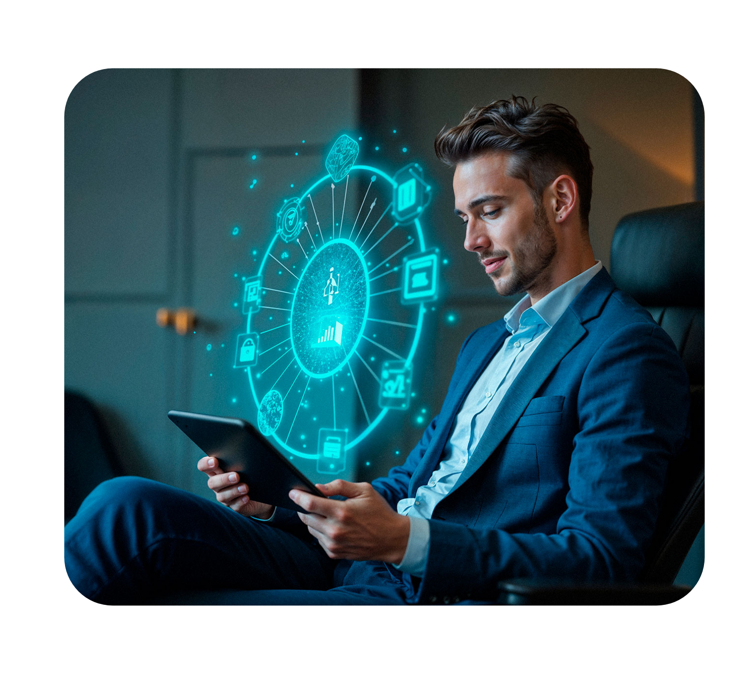 Covasant Agent Management Suite