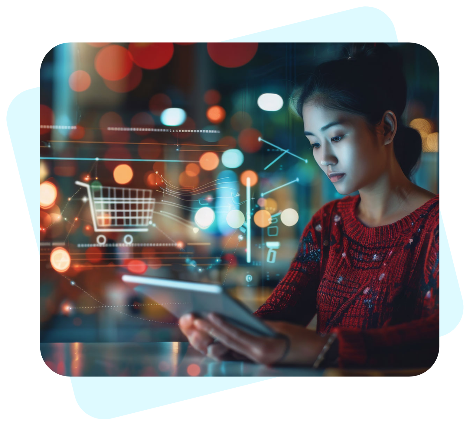 Covasant Agent Registry and Marketplace