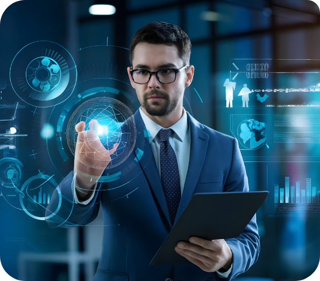 Intelligent Data Advisor Agent