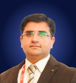 Israar Ashfaque