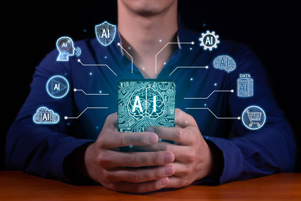 BFSI AI Center of Excellence
