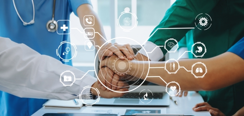 Covasant Healthcare AI CoE
