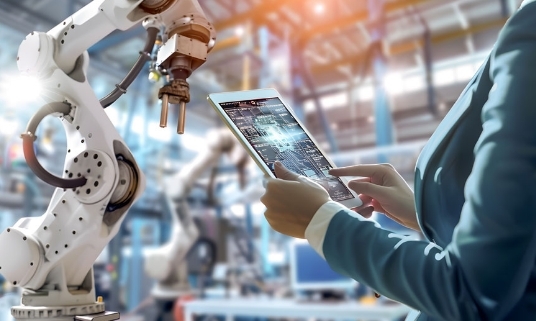 Digital Twin + Scheduling Agent