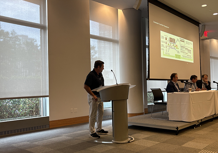 konaAI Addresses a New Era of GRC at #RISK New York