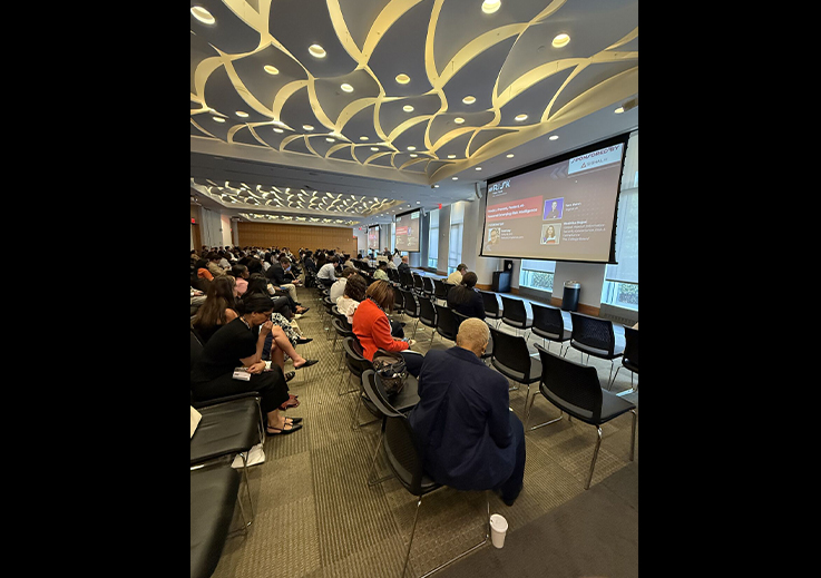 konaAI Addresses a New Era of GRC at #RISK New York