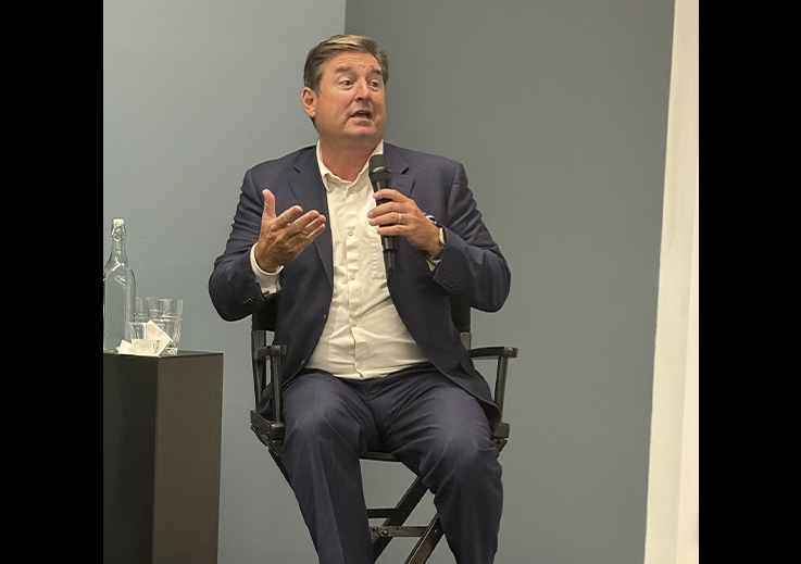 konaAI Team Explores AI's Impact on Litigation at GLG Panel 