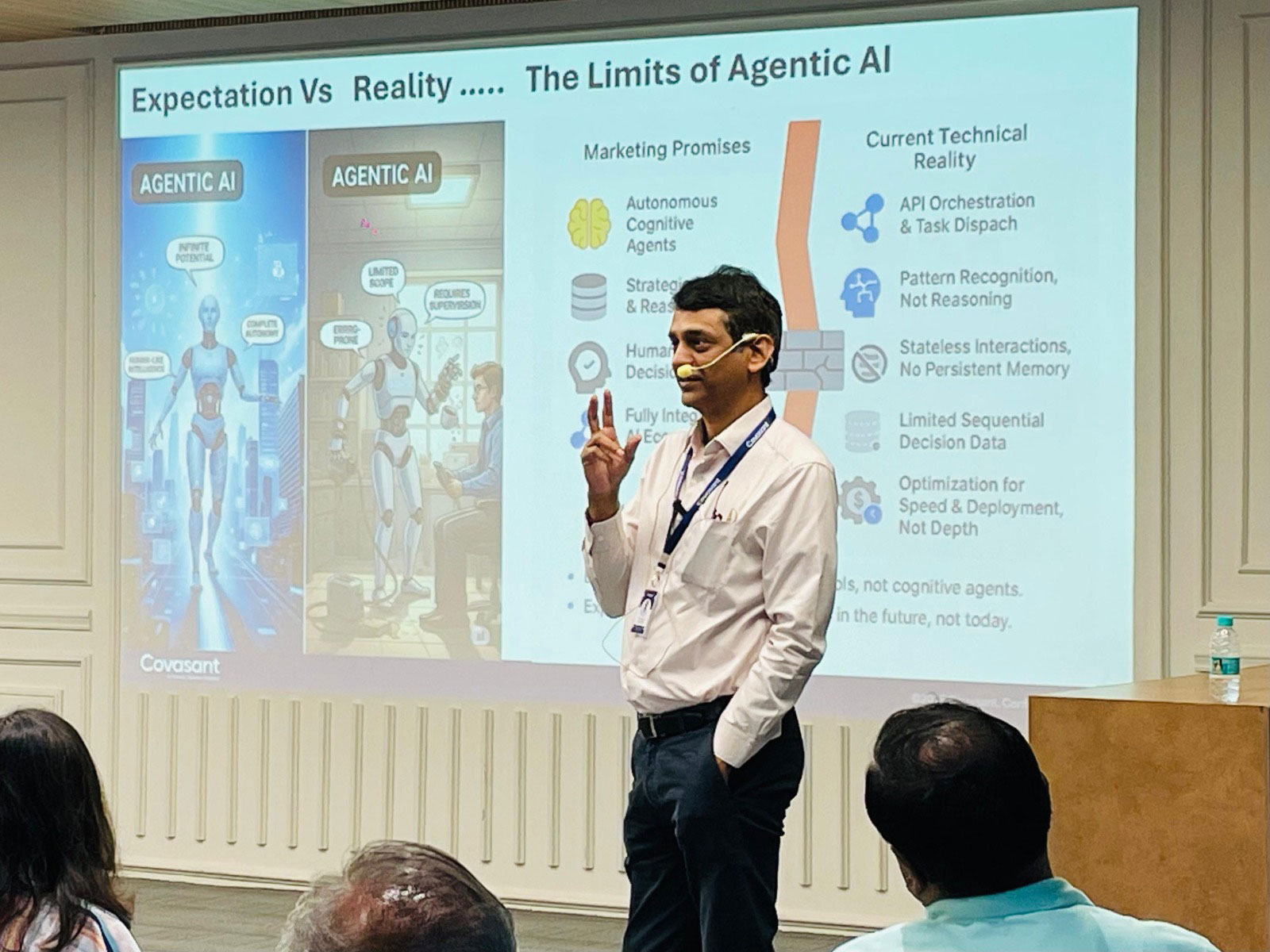 Building with AI