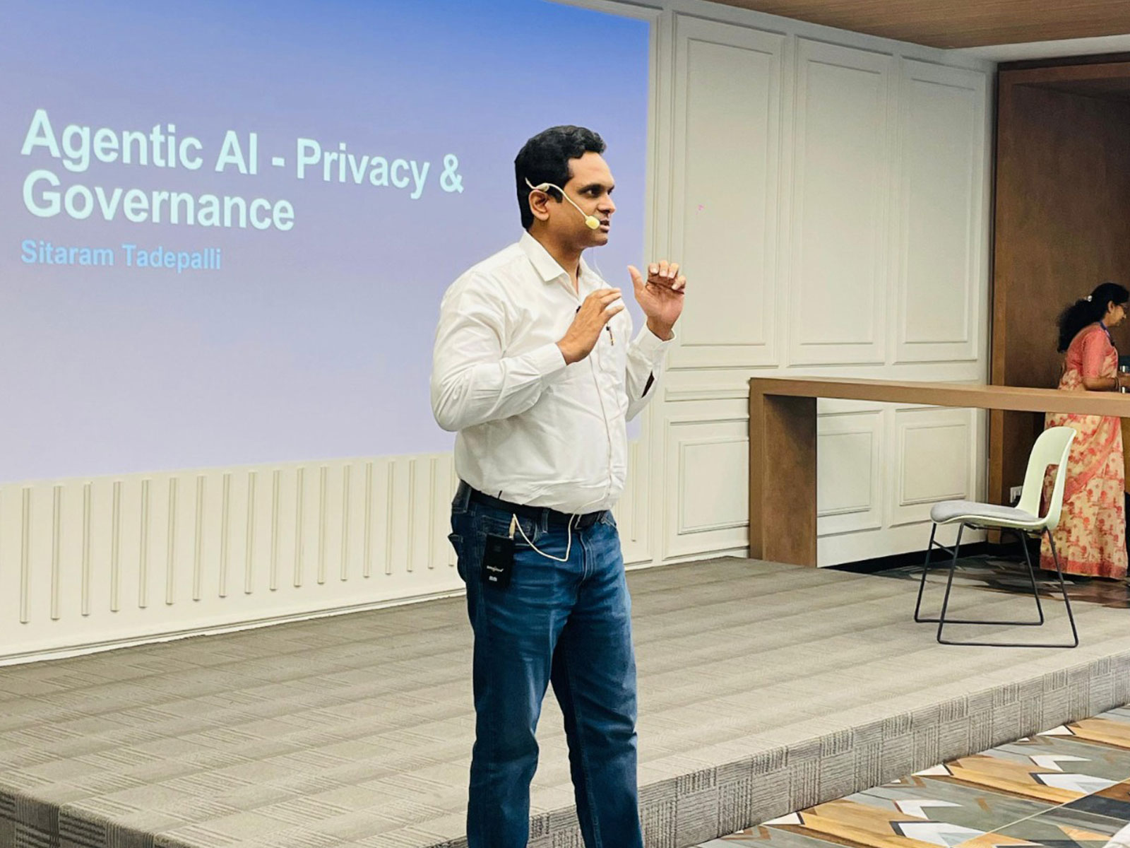 Building with AI