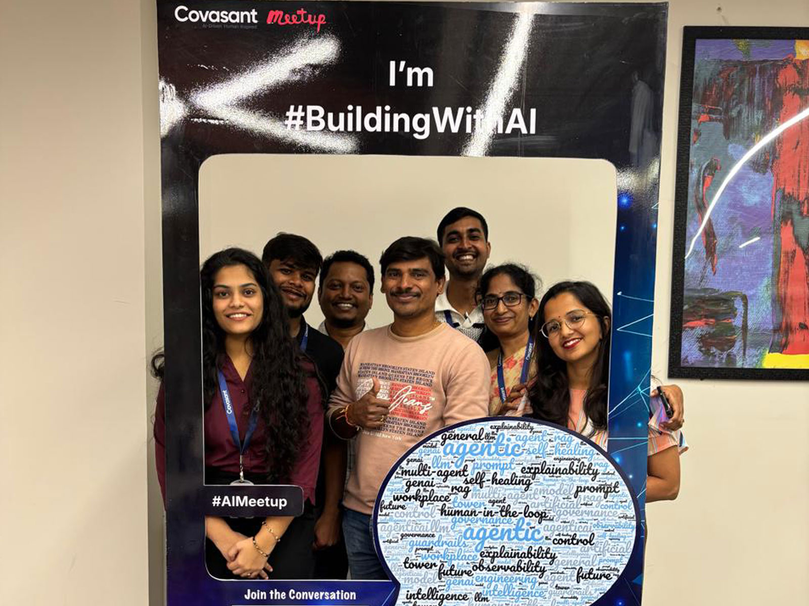 Building with AI