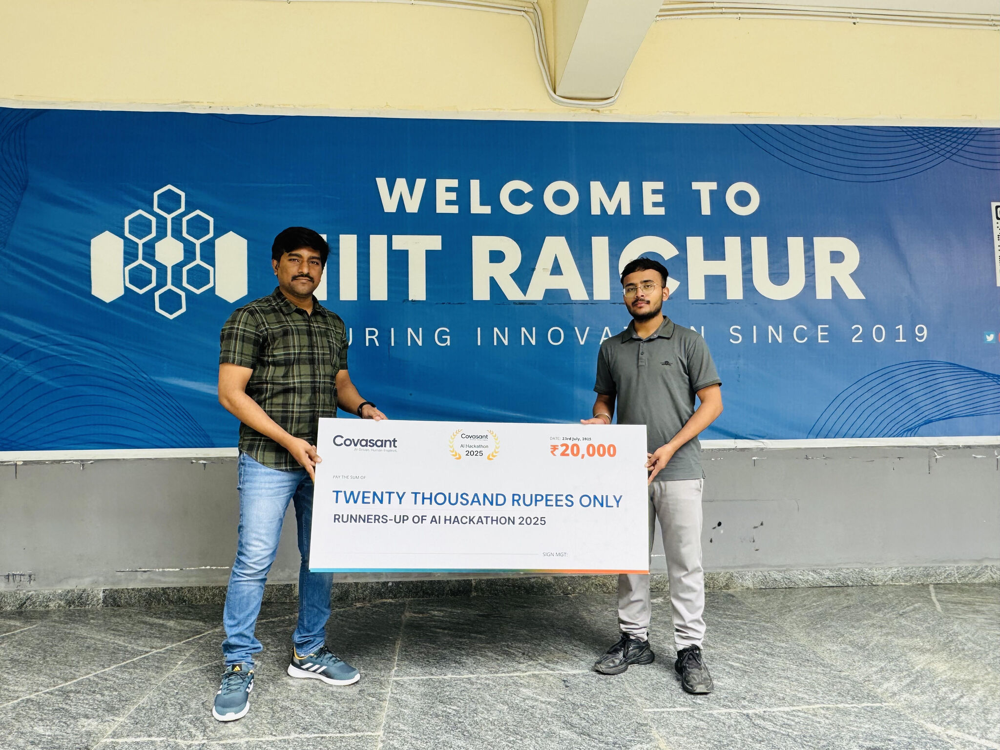 AI Hackathon