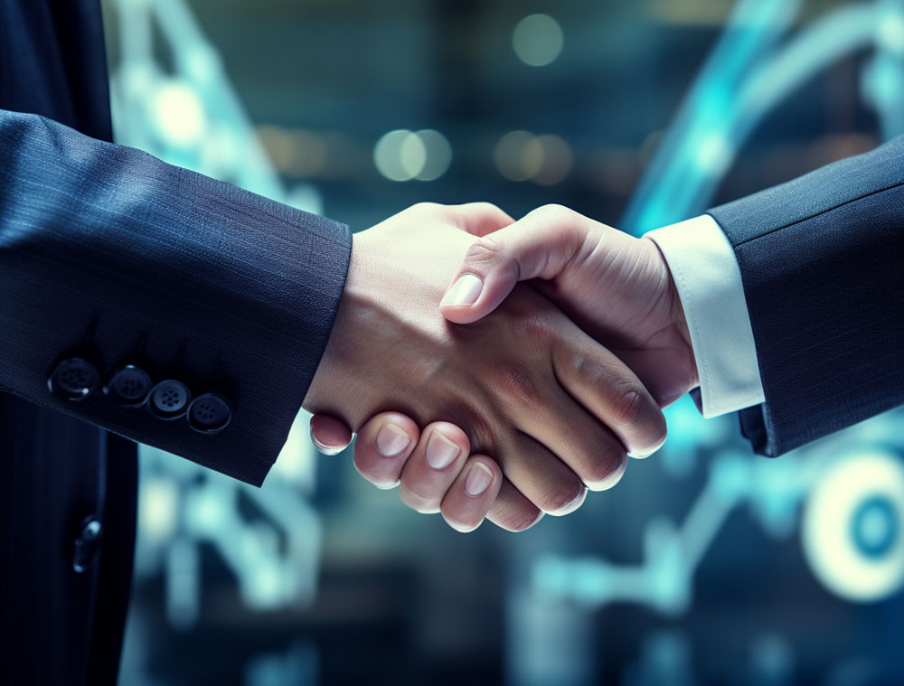 Building the Partnerships Pipeline