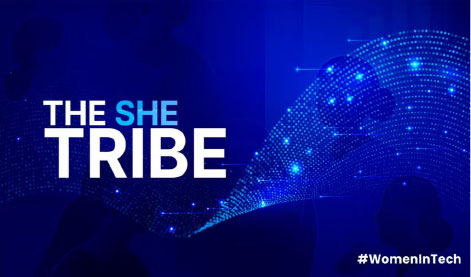 The She Tribe Meetup