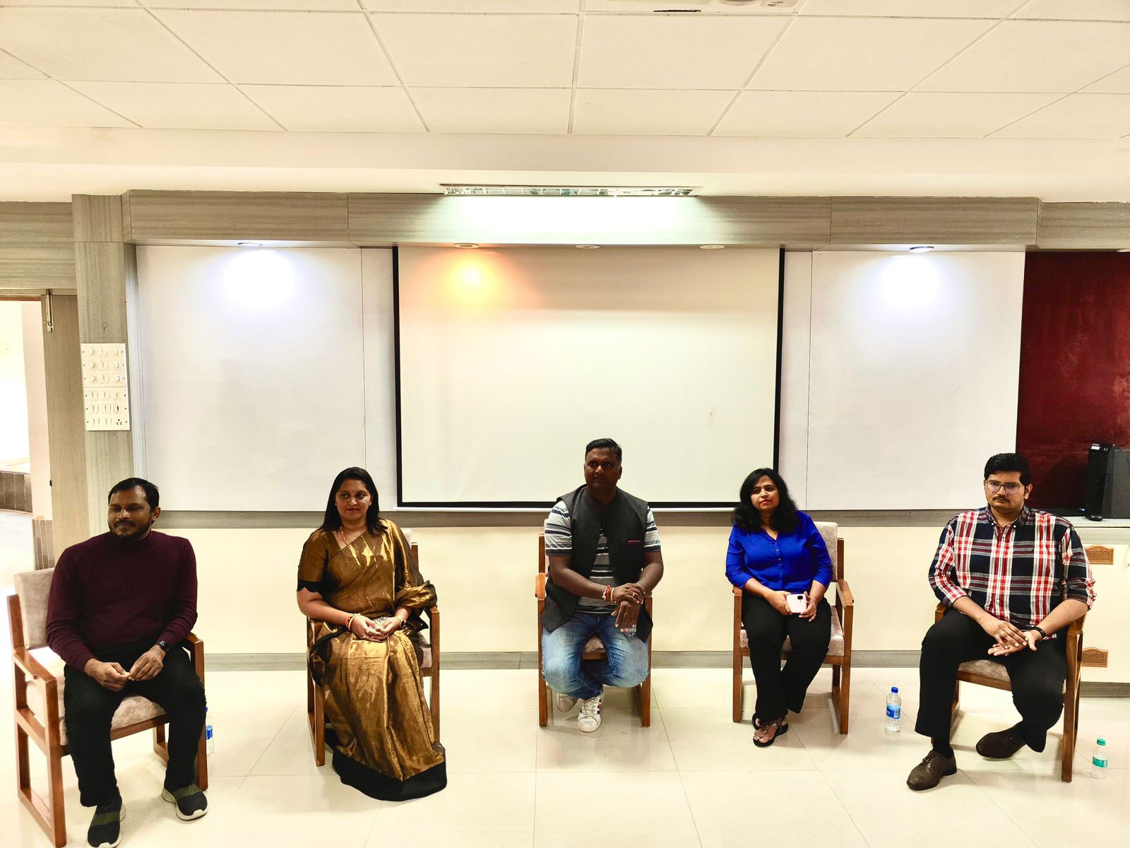 Guiding the Next Generation in the AI Era