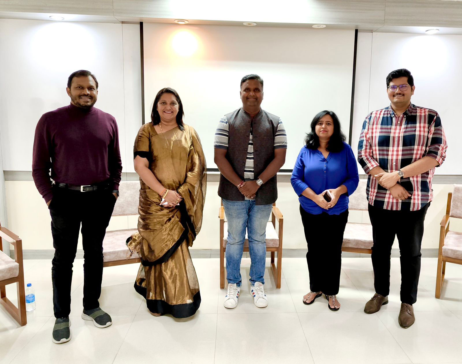 Guiding the Next Generation in the AI Era