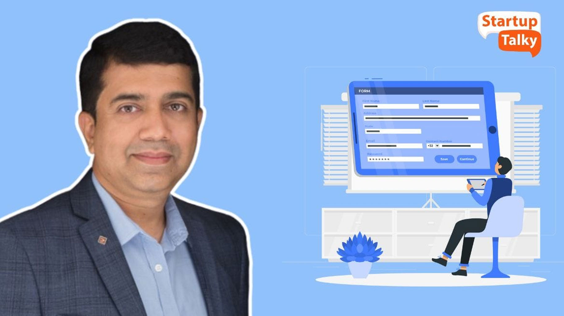 Nanda Padmaraju on India’s Next Tech Capitals
