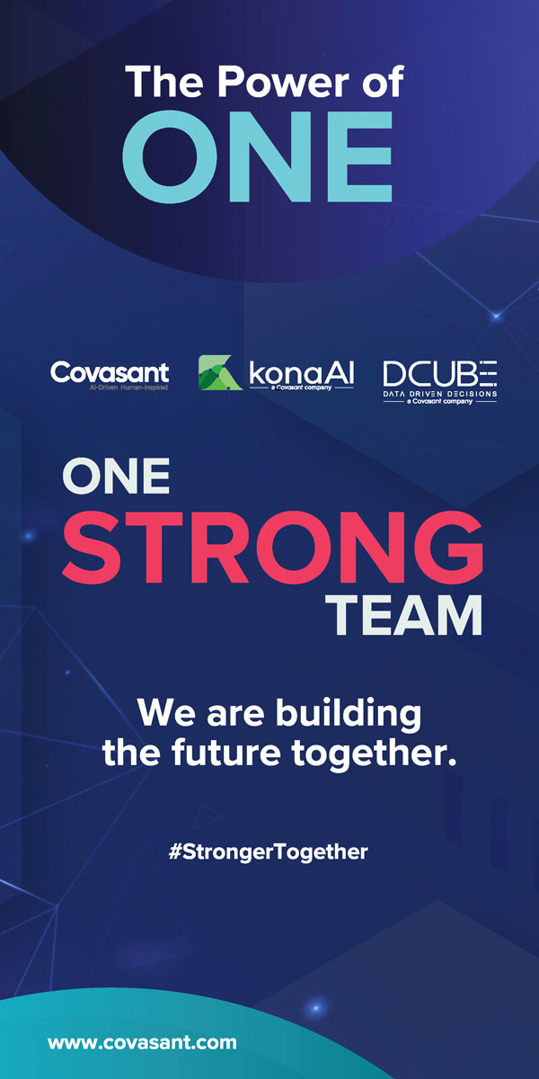 Building Our Future as One Strong Team