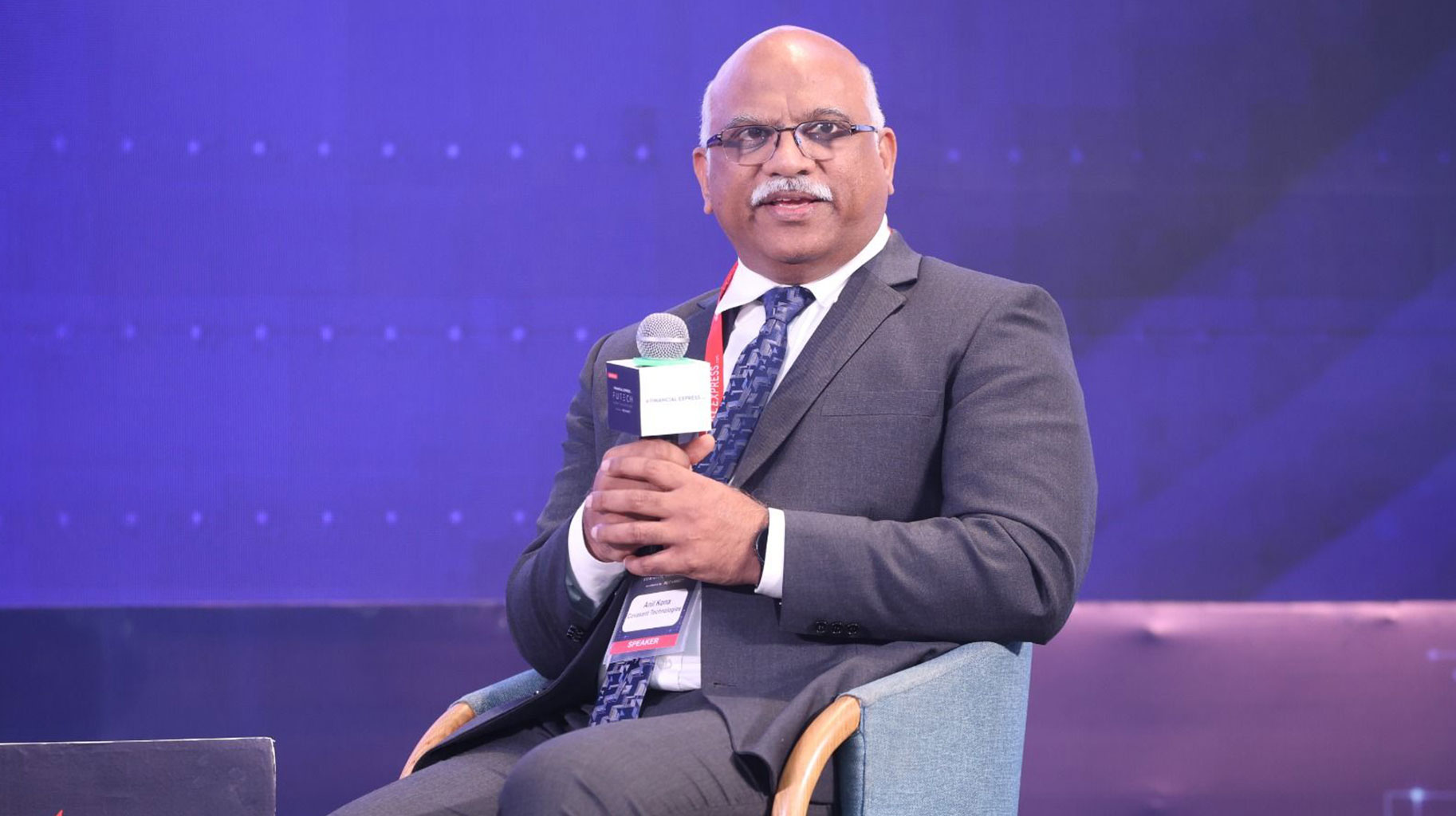 A Fireside Chat on the Future-Ready Enterprise