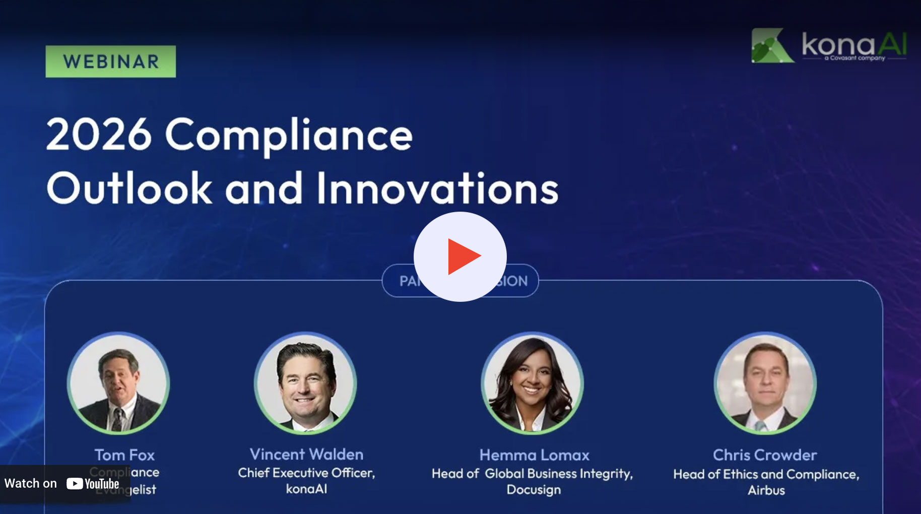 Exploring the Future of Compliance Operations
