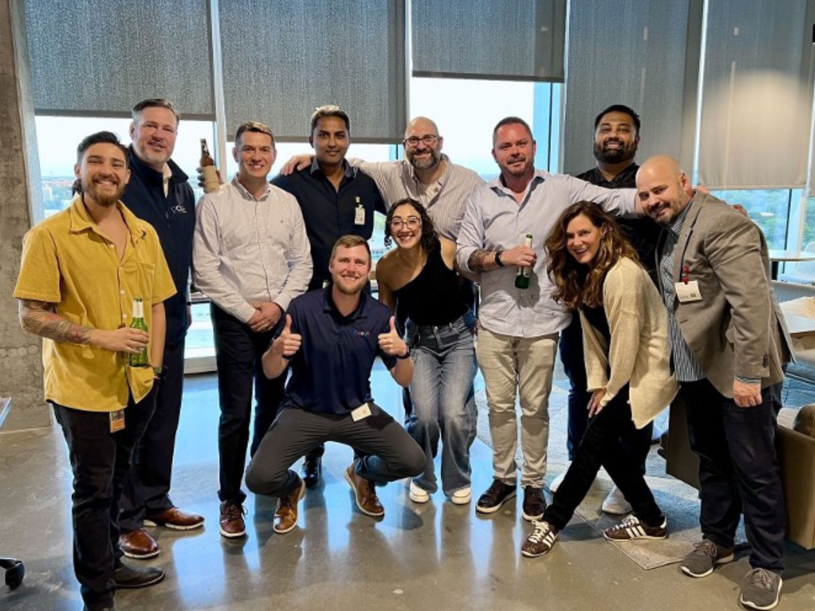 Covasant and Google Deepen Partnership