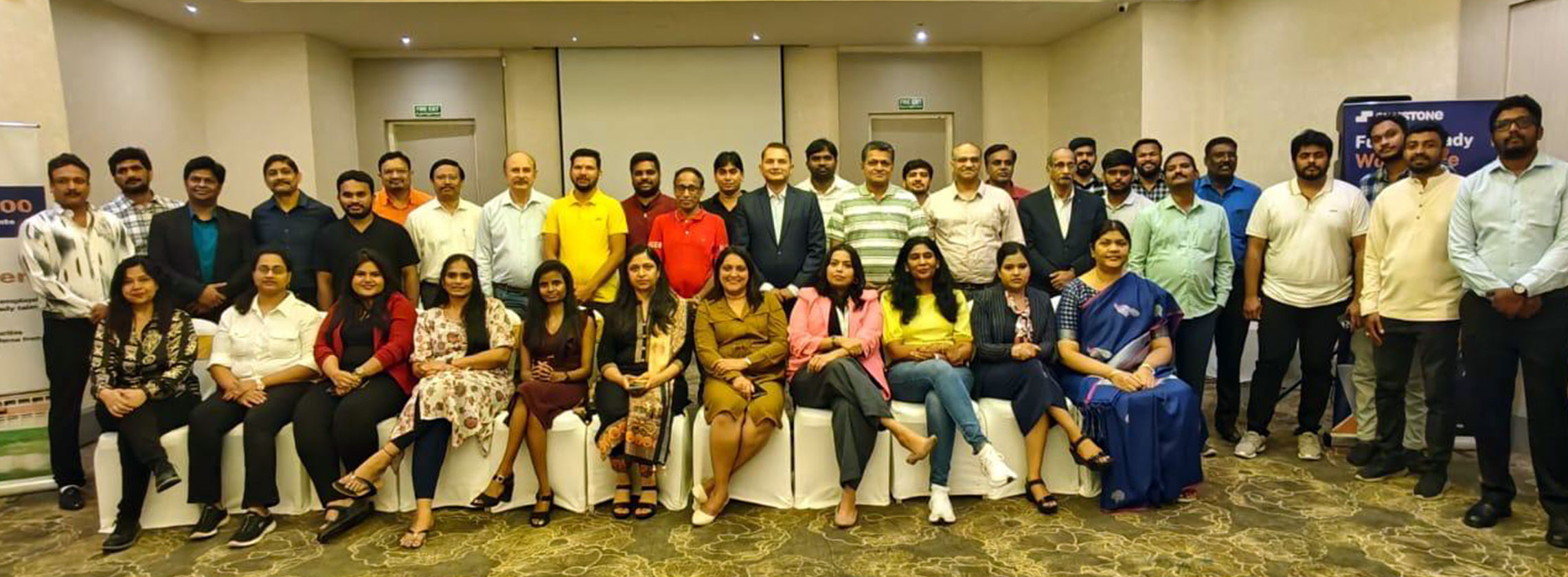 Bridging the Gap Between Industry and Academia