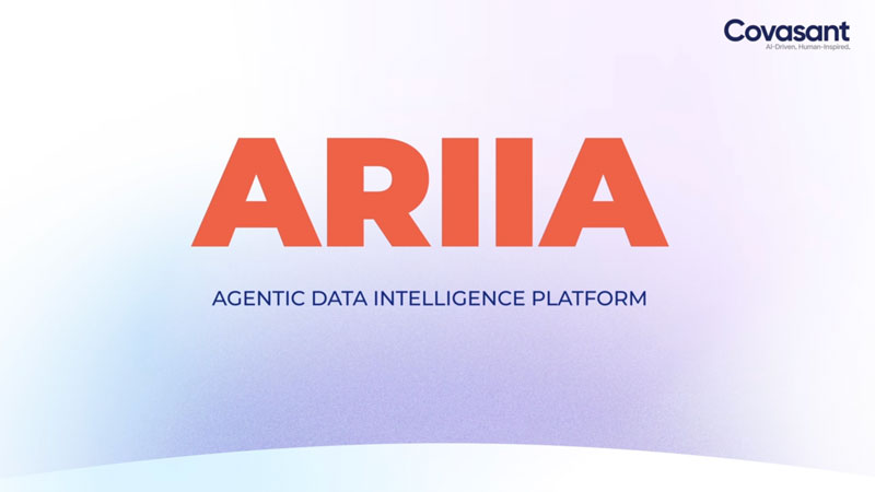 Sneak Peek: ARIIA