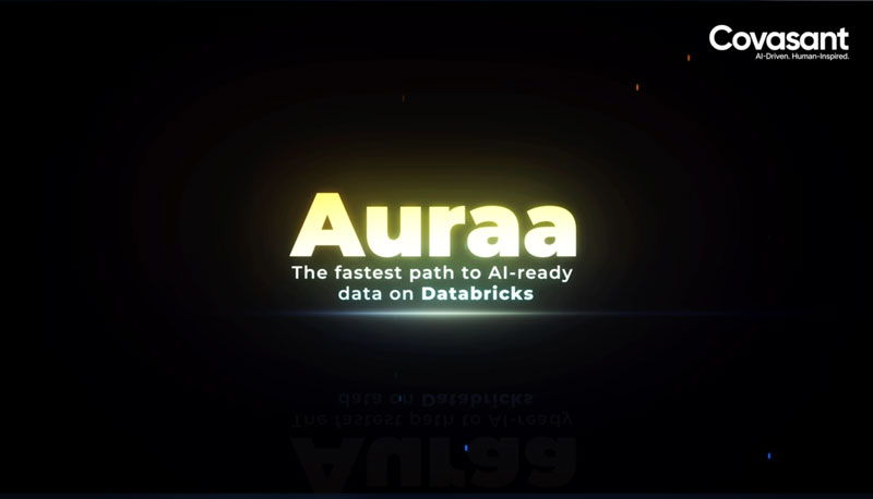 Introducing Auraa