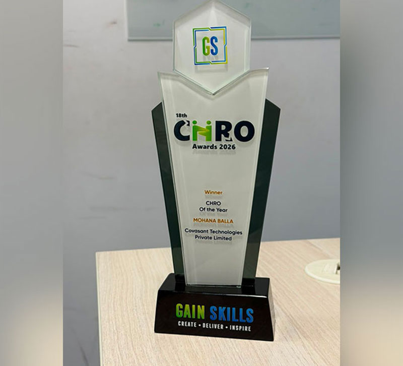 CHRO of the Year