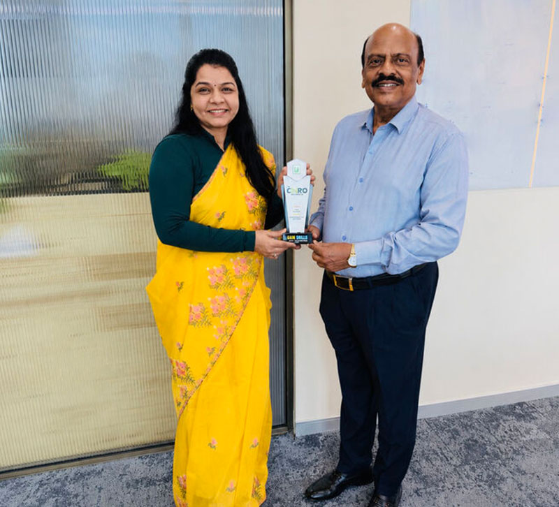 CHRO of the Year