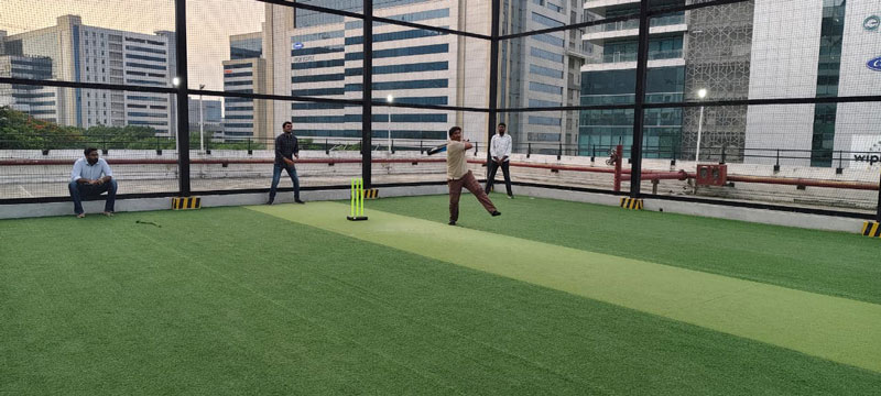 Match Day at MLCP