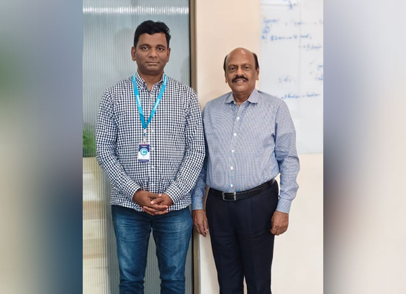 Client Visit