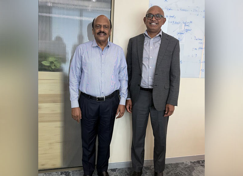 Client Visit