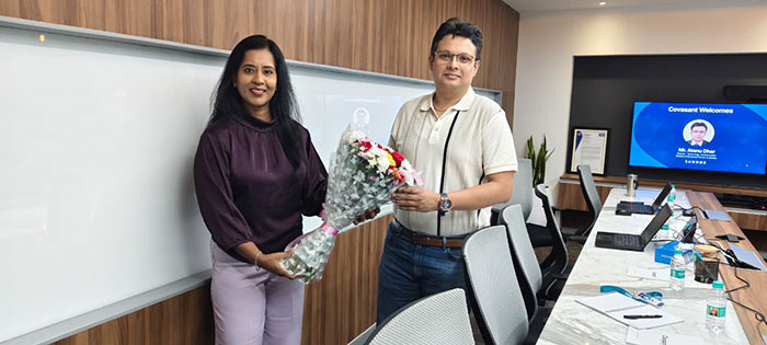 Client Visit