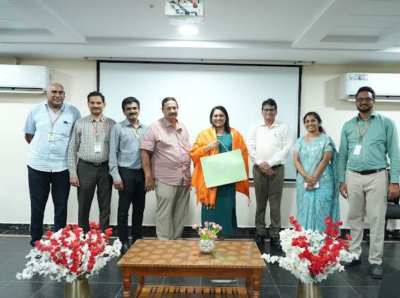 Women in Technology, MLWEC Guntur