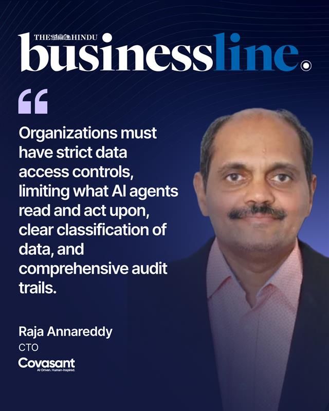 ReddyRaja Annareddy on AI Safety and Human Oversight
