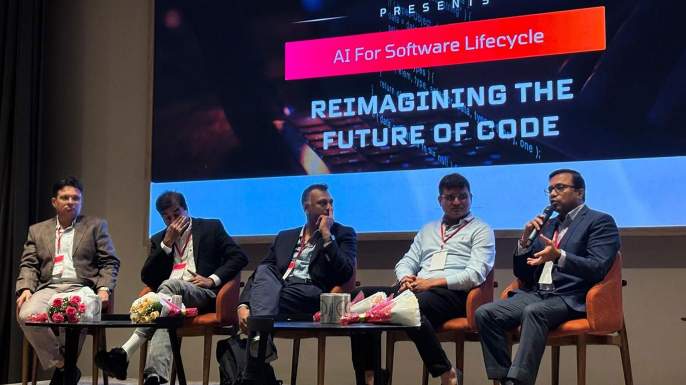 Exploring AI in the Software Lifecycle