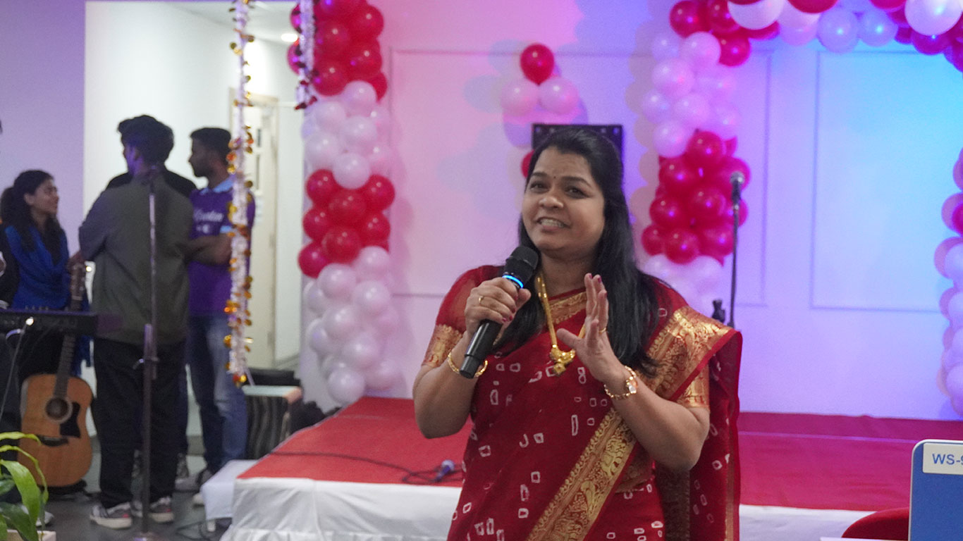 Christmas Celebrations