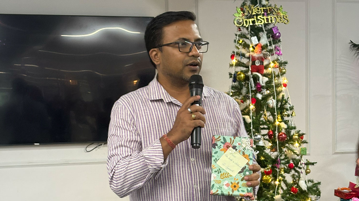 Christmas Celebrations