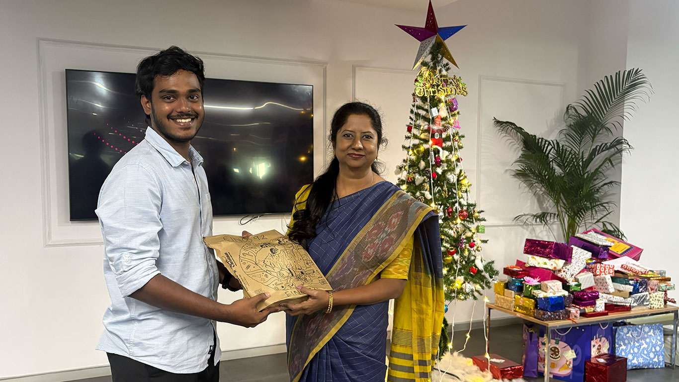 Christmas Celebrations