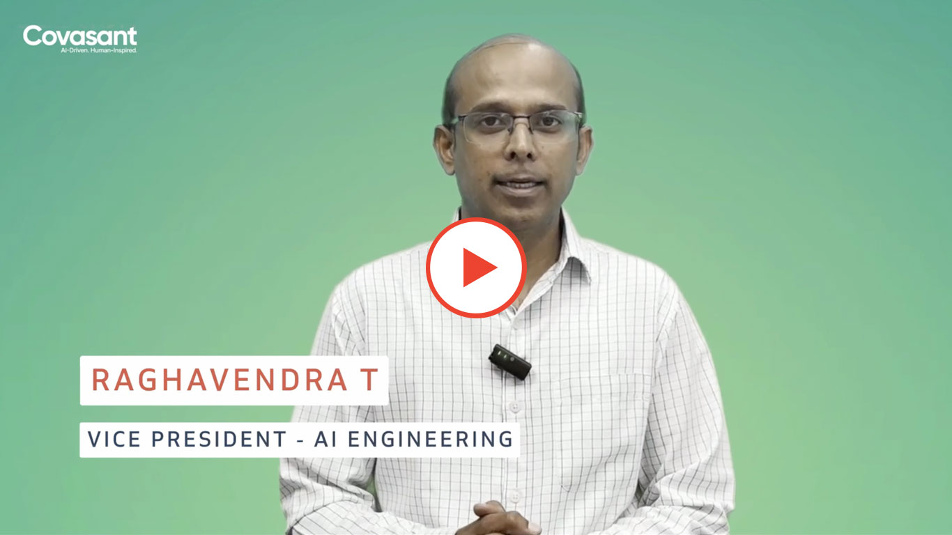 Building Trustworthy AI Agents with Centralized Control | Raghavendra, VP AI Engineering
